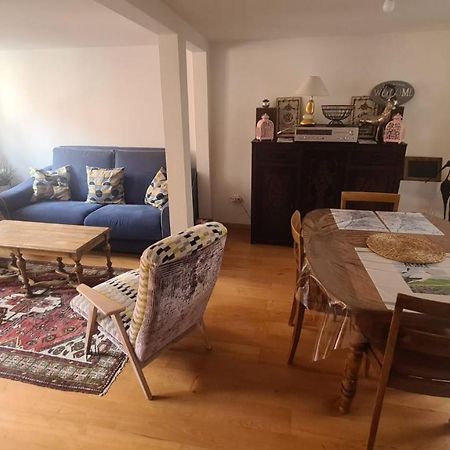Apartament Le Bonheur Est Parfois Cache Dans L'Inconnu Sélestat Zewnętrze zdjęcie