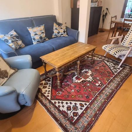 Apartament Le Bonheur Est Parfois Cache Dans L'Inconnu Sélestat Zewnętrze zdjęcie