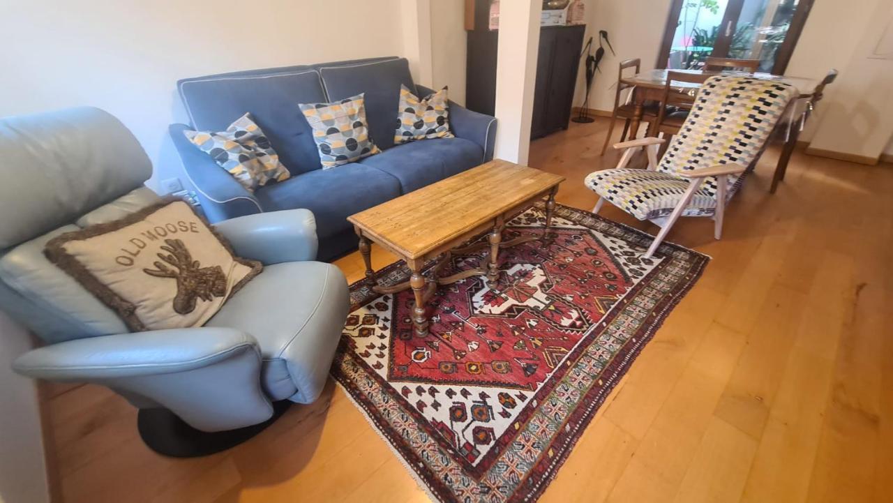Apartament Le Bonheur Est Parfois Cache Dans L'Inconnu Sélestat Zewnętrze zdjęcie