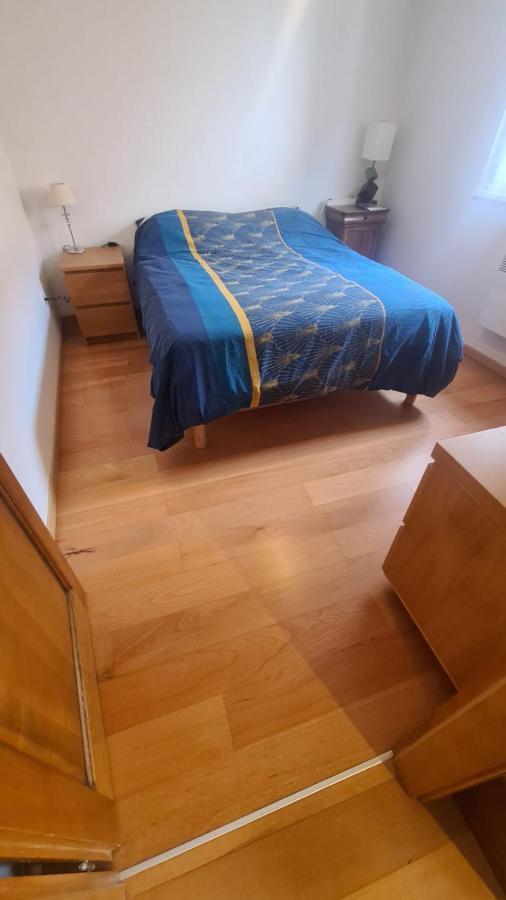 Apartament Le Bonheur Est Parfois Cache Dans L'Inconnu Sélestat Zewnętrze zdjęcie
