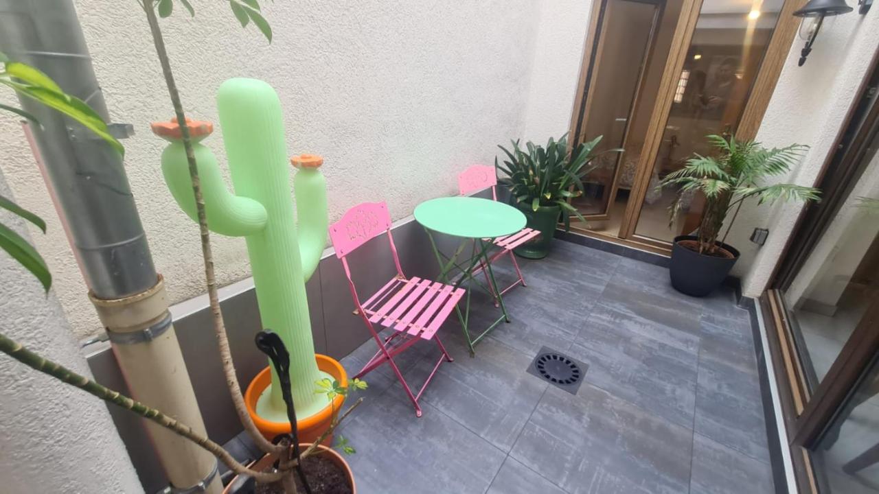 Apartament Le Bonheur Est Parfois Cache Dans L'Inconnu Sélestat Zewnętrze zdjęcie