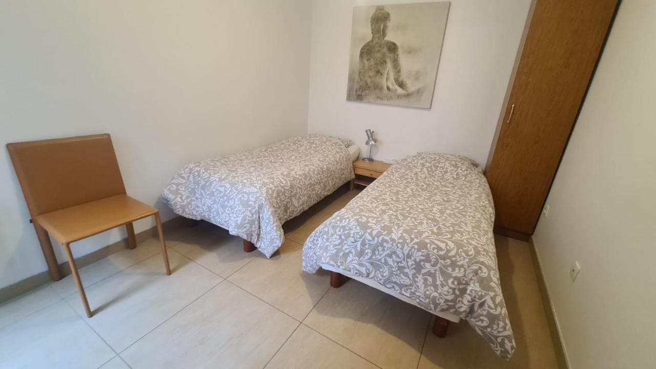 Apartament Le Bonheur Est Parfois Cache Dans L'Inconnu Sélestat Zewnętrze zdjęcie