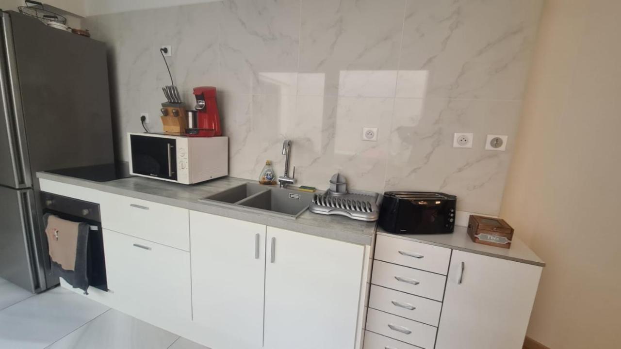 Apartament Le Bonheur Est Parfois Cache Dans L'Inconnu Sélestat Zewnętrze zdjęcie