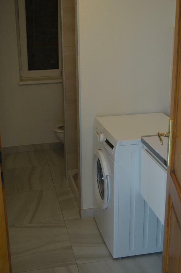 Apartament Le Bonheur Est Parfois Cache Dans L'Inconnu Sélestat Zewnętrze zdjęcie